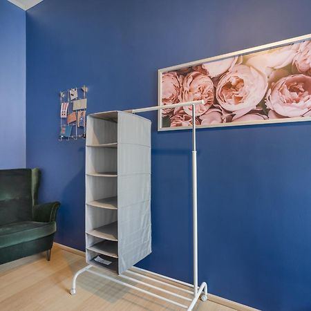 Apartment Downtown Budapest Ferenc 42 Bagian luar foto