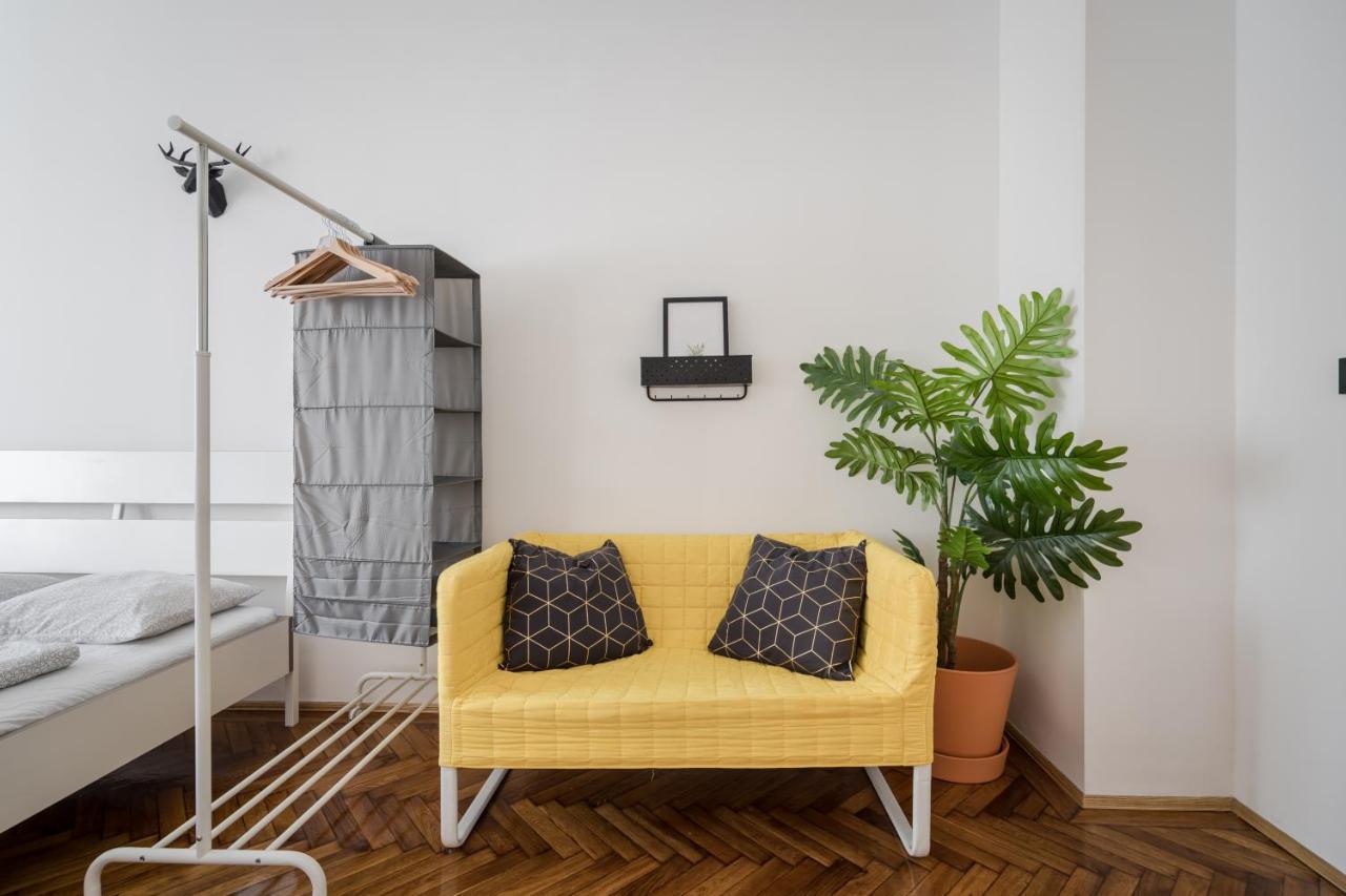 Apartment Downtown Budapest Ferenc 42 Bagian luar foto