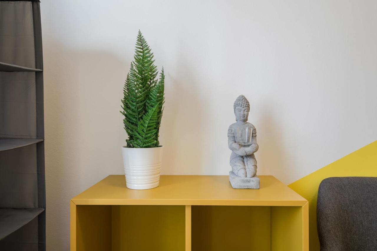 Apartment Downtown Budapest Ferenc 42 Bagian luar foto