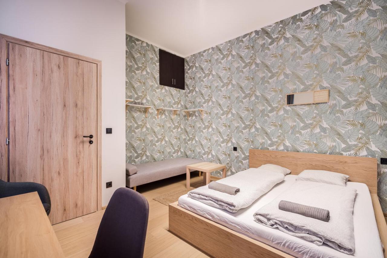 Apartment Downtown Budapest Ferenc 42 Bagian luar foto