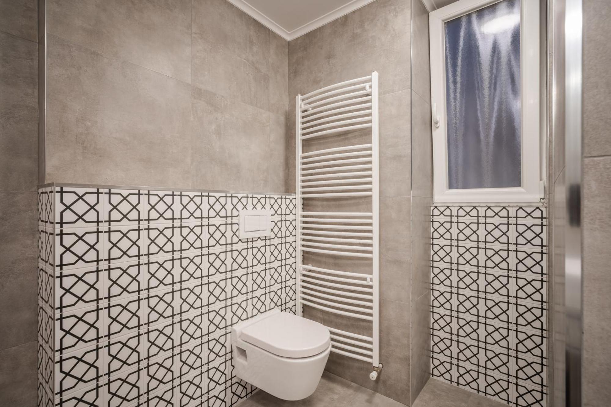 Apartment Downtown Budapest Ferenc 42 Bagian luar foto