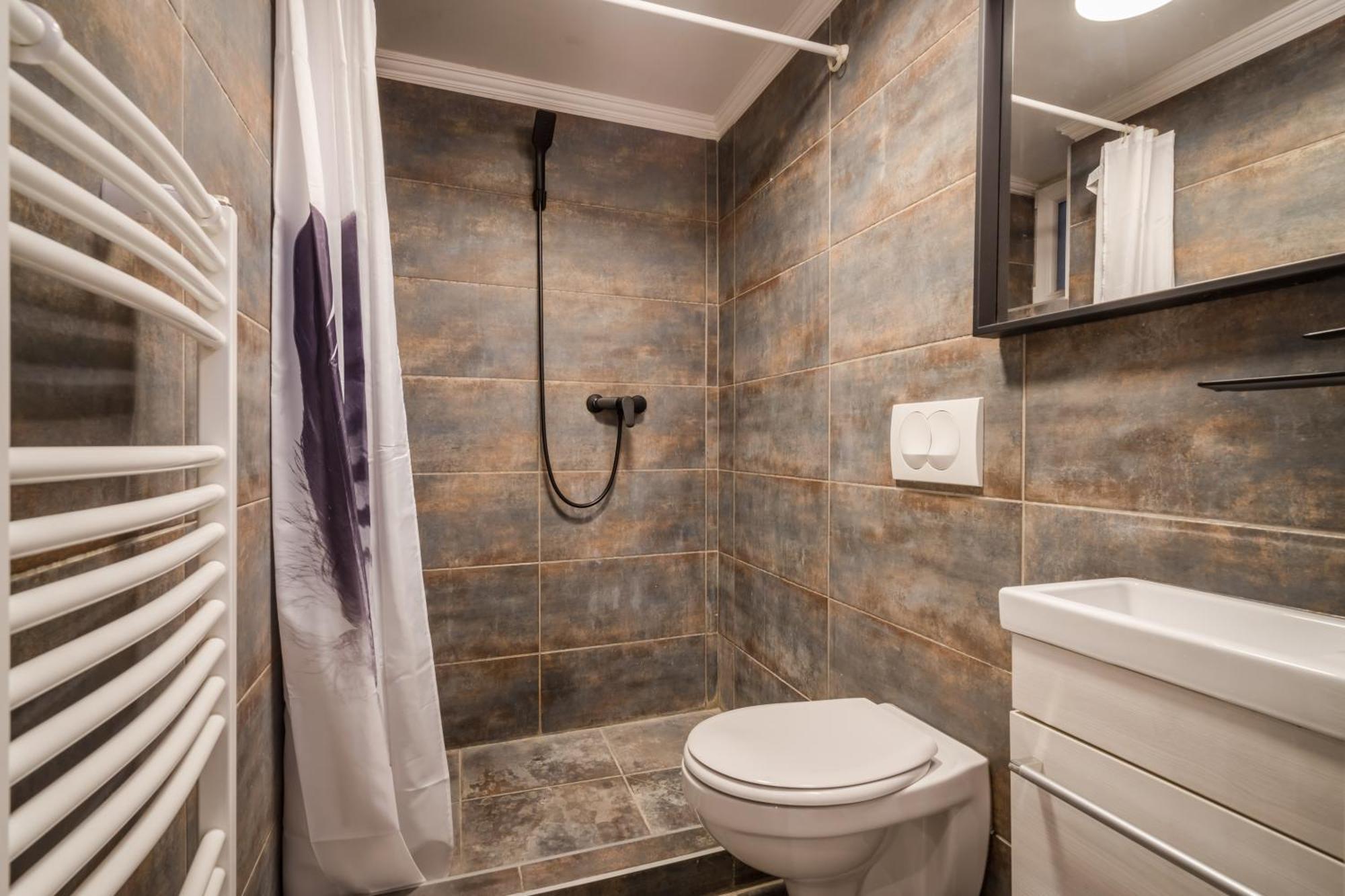 Apartment Downtown Budapest Ferenc 42 Bagian luar foto